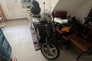 Scooter kymco 250
