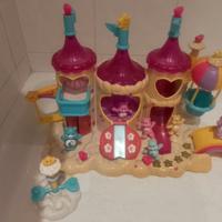 Orsetti del cuore care bear castello