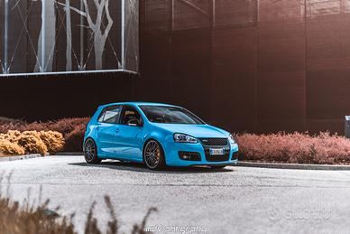 vw golf gti 200cv 2007