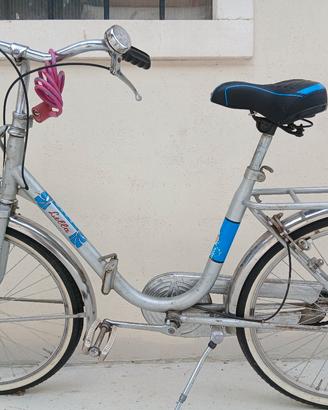 bicicletta 