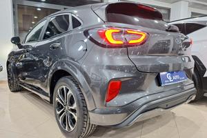 Ford Puma 1.5 EcoBlue 120 CV S&S ST-Line Design