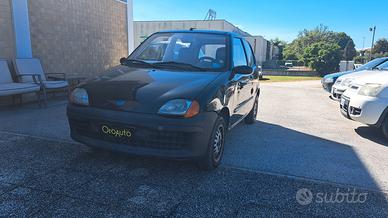 Fiat Seicento 900i UNICO PROPRIETARIO...
