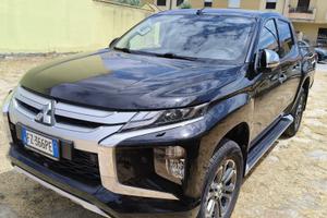 Mitsubishi L200 2.3 D Double Cab 4x4 Super