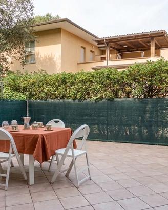 Lastminute a due passi dal mare
