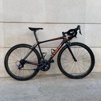 Trek Emonda SL Carbonio, Ultegra R8000, Taglia 52