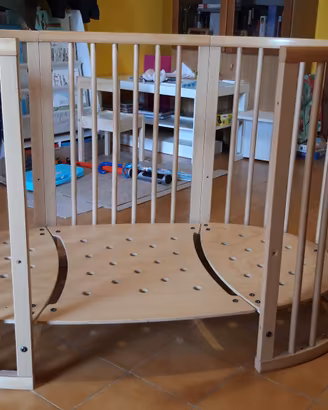 Lettino Stokke Sleepi 2022