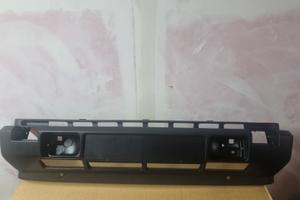 A112 abarth paraurti fanali impugnatura cambio