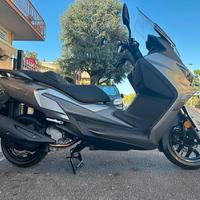 Sym Joymax 300z - FINANZIAMENTI CON RATA DA 94e