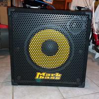 Cassa MarkBass STD 151 HR