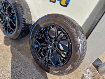 cerchi 17'  Hyundai
