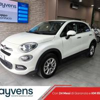Fiat 500X 1.6 MultiJet 120 CV DCT S-Design City