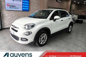 Fiat 500X 1.6 MultiJet 120 CV DCT S-Design City