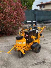 M176 - Traccialinee CMC 90 I