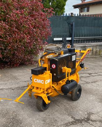 M176 - Traccialinee CMC 90 I