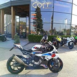 BMW S 1000 RR