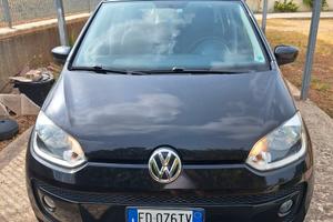 auto up  Volkqgen