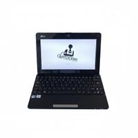 Asus Eee PC console retro gaming pc con giochi