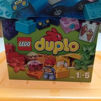lego duplo 10618
