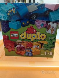 lego duplo 10618