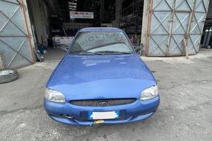 Ricambi Ford Escort 1.6 benz 16v 90cv del 1997