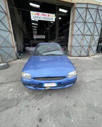 Ricambi Ford Escort 1.6 benz 16v 90cv del 1997