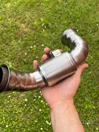 Decat firetorch duke 790/890