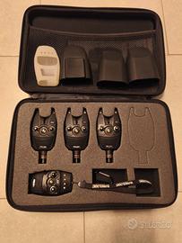 Segnalatori Prologic  SNZ 3+1