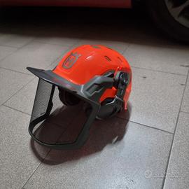 Elmetto Forestale V300 husqvarna (nuovo)