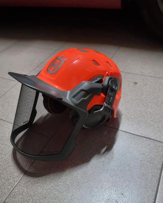 Elmetto Forestale V300 husqvarna (nuovo)
