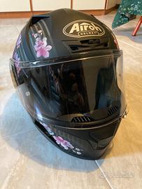 Casco da moto