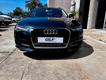 Audi A6 Allroad 3.0 tdi 272cv s-tronic Iva Esposta