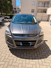 Ford Kuga 2.0 tdci 150 cv S&S 4wd titanium