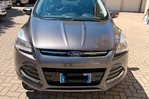 Ford Kuga 2.0 tdci 150 cv S&S 4wd titanium