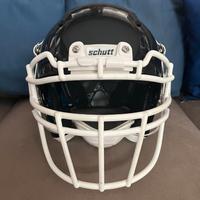 Casco Football Americano Schutt Vengeance PRO - L