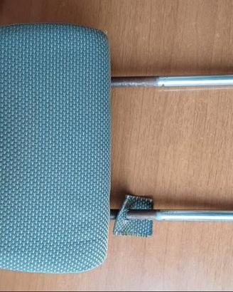 Poggiatesta tessuto Fiat Panda 169