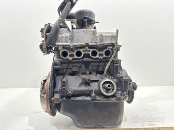 MOTORE COMPLETO FIAT Seicento Serie 46770185 Benzi