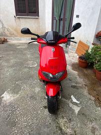 Gilera Runner 50 2T