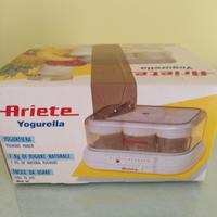 Yogurtiera Ariete