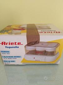 Yogurtiera Ariete