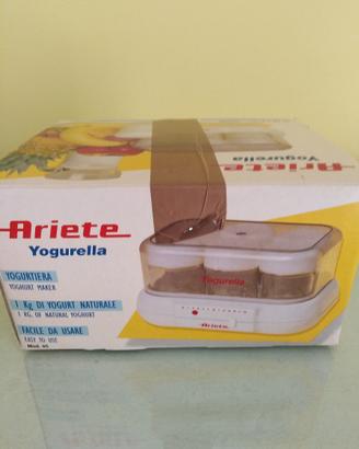 Yogurtiera Ariete