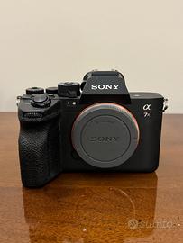 Sony a7RV