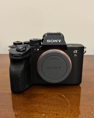 Sony a7RV