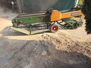 Cava patate Scavapatate Cavapatate supermec