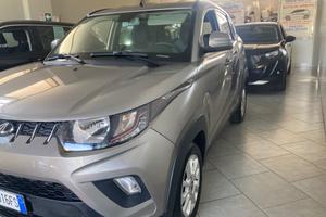 Mahindra KUV100 1.2 GPL-2019