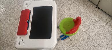 scrivania / lavagna bimbi