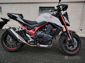 Honda CB 750 usata in vendita - Main Image