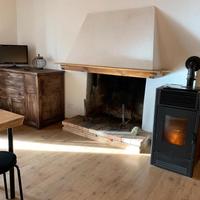 Casa da poco ristrutturata