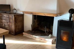 Casa da poco ristrutturata