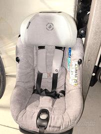 maxi-cosi axissfix seggiolino per automobile