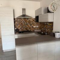 Cucina componibile Torchetti